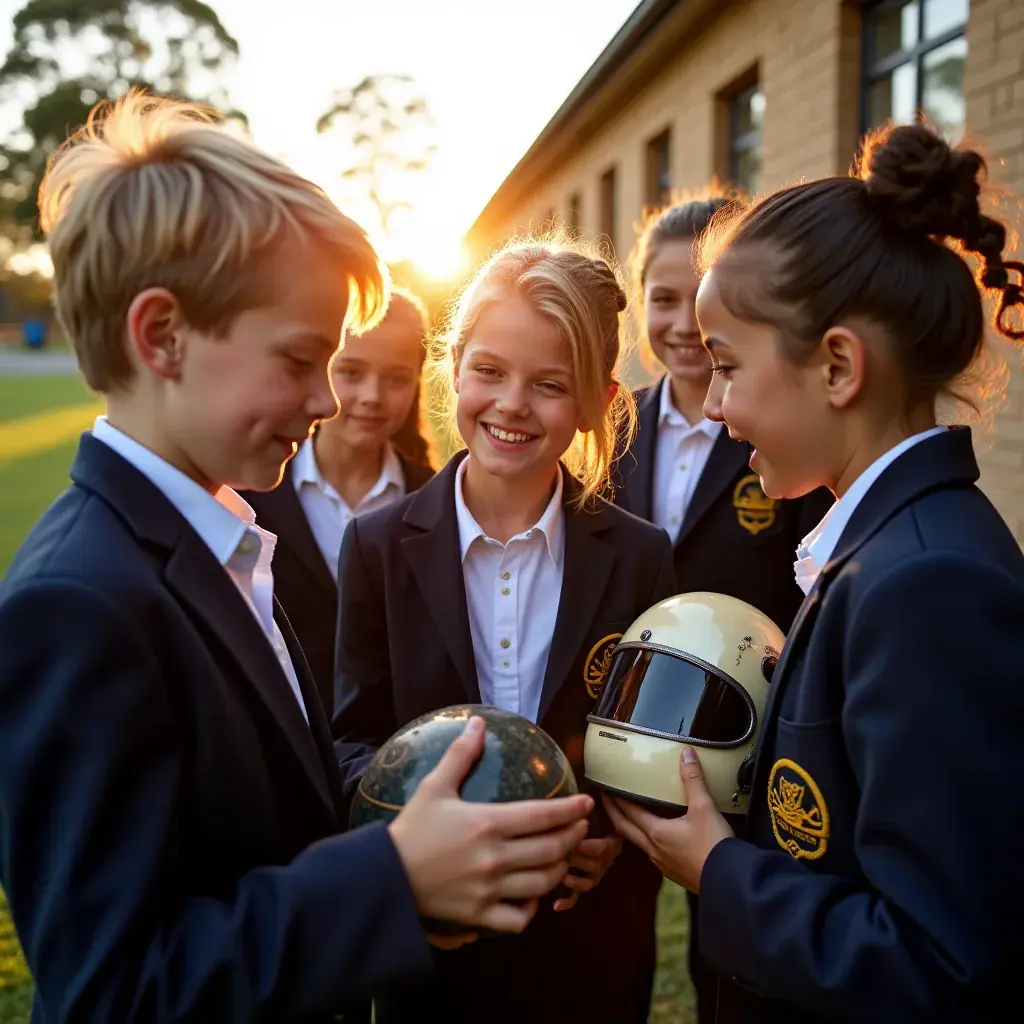 Innovation and technology